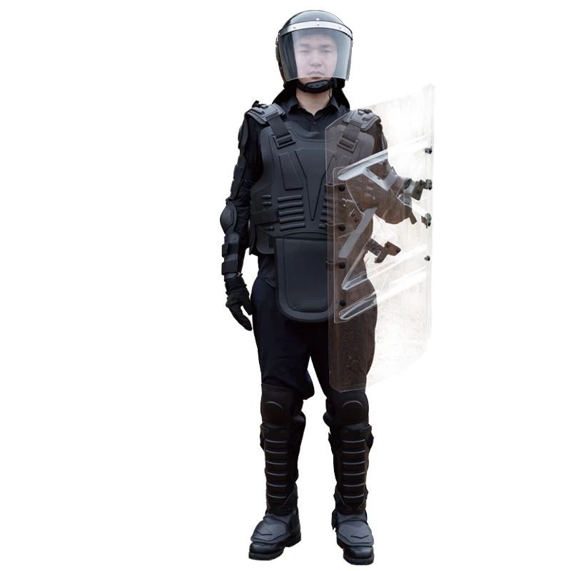 Full Body Riot Gear (1)