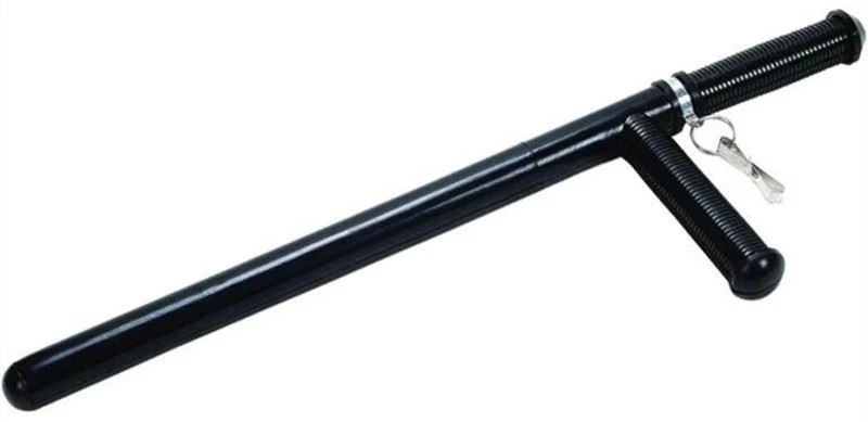 Keychain Baton