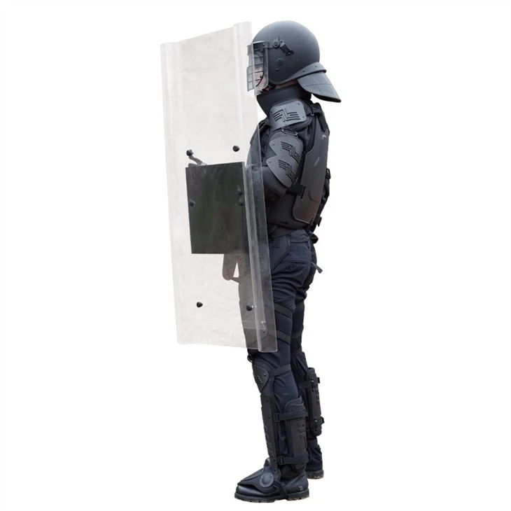 Riot Gear Suit