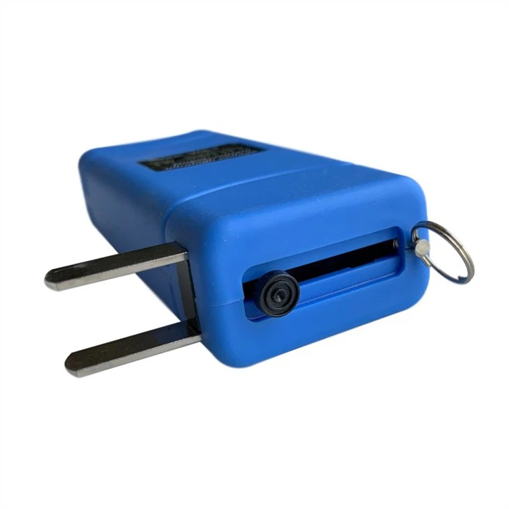 Police Electric Shock Baton Stick