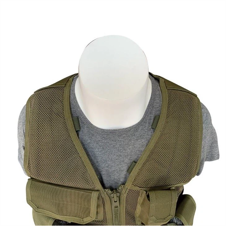 Quick Army Military Tactical Vest