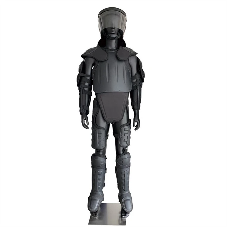 Riot Equipment