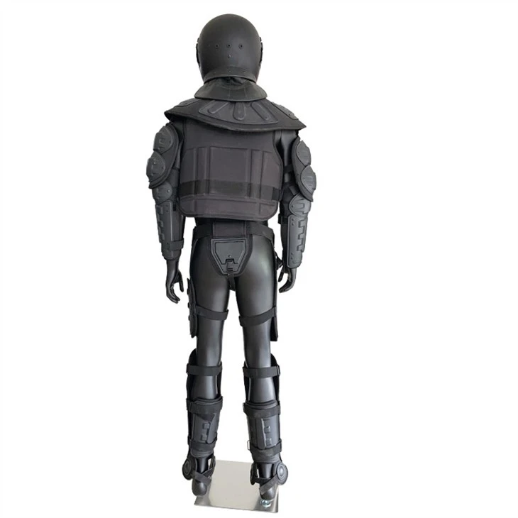 Riot Equipment