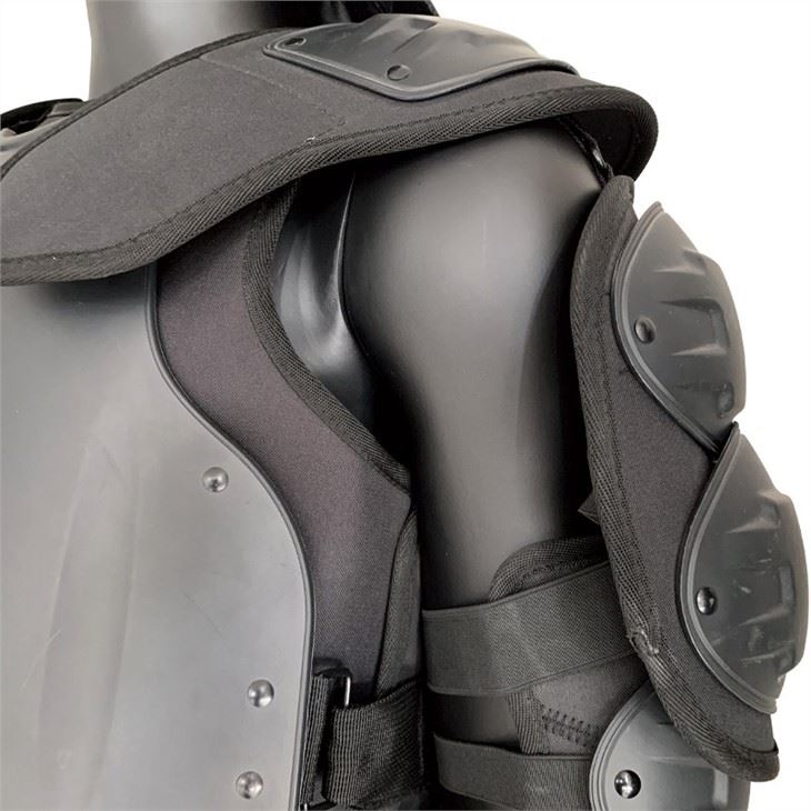Riot Equipment