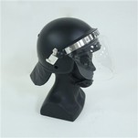 Zaštitna kaciga za zaštitu od nereda