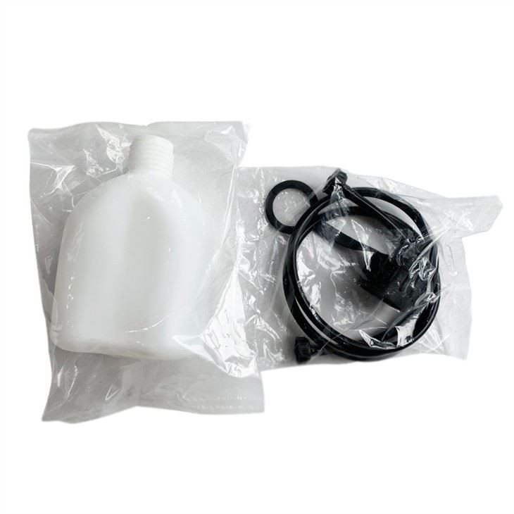 Respirator Mask