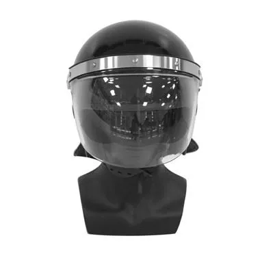 Proizvođač Anti-Roit kacige za policiju PC/ABS
