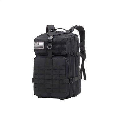 Taktički vojni ruksak za planinarenje na otvorenom 3p Molle Bag