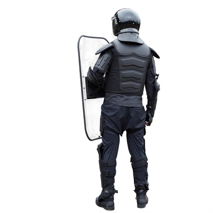 Tactical Anti Riot Suit
