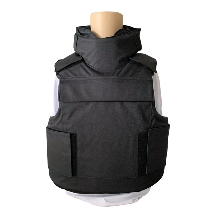 Ballistic BulletProof Vest
